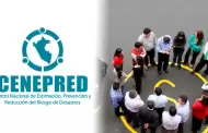 Sismo en Perú: más de 9 millones de personas están expuestas a zonas de alto riesgo, según especialista de CENEPRED