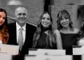 Fue la �nica trilliza que sobrevivi�: joven colombiana perdi� a sus padres y hermanas durante el terremoto