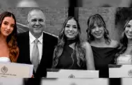 Fue la única trilliza que sobrevivió: joven colombiana perdió a sus padres y hermanas durante el terremoto