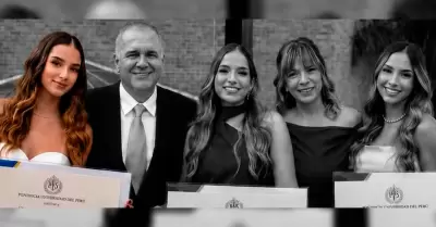 Ana Mar�a fu la �nica sobreviviente de la tragedia.