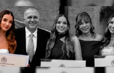 Ana Mar�a fu la �nica sobreviviente de la tragedia.