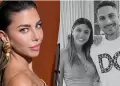 Alondra Garc�a Miro reaparece tras 'likes' y compartidos de Paolo Guerrero a su publicaci�n: �Qu� dijo?