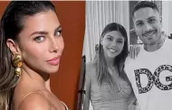 Alondra García Miro reaparece tras 'likes' y compartidos de Paolo Guerrero a su publicación: ¿Qué dijo?