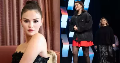Selena G�mez y su madre enfrentan demanda por presunto fraude