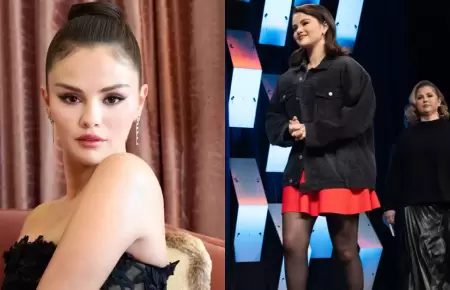 Selena G�mez y su madre enfrentan demanda por presunto fraude