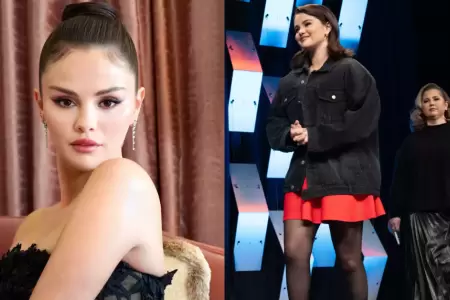 Selena G�mez y su madre enfrentan demanda por presunto fraude