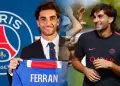 Ferran Torres ya es nuevo jugador del PSG: Barcelona cierra su salida por una jugosa suma de euros