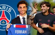 Ferran Torres ya es nuevo jugador del PSG: Barcelona cierra su salida por una jugosa suma de euros