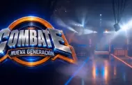 ¡'Combate' REGRESA! ATV confirma OFICIALMENTE el esperado retorno del reality: "Promete ser bacán"