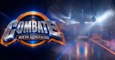 ATV confirma el regreso de Combate