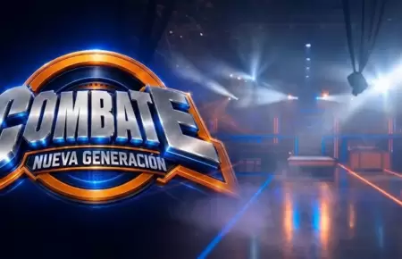ATV confirma el regreso de Combate