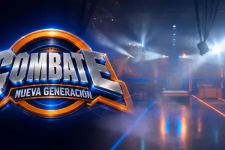 ATV confirma el regreso de Combate