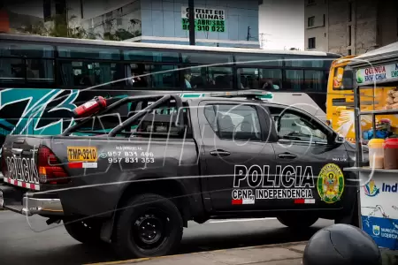 Atacan nuevamente a balazos a bus de la empresa "Z BUSS"