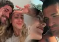 Tini Stoessel se casa con Rodrigo De Paul: filtran la lista de famosos que ser�an invitados
