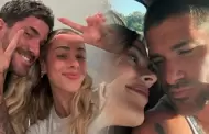 Tini Stoessel se casa con Rodrigo De Paul: filtran la lista de famosos que serían invitados