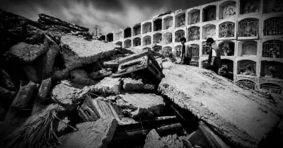 Terremoto 2007