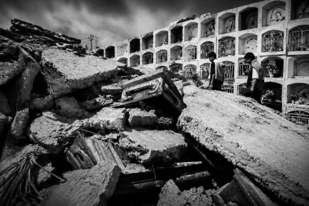 Terremoto 2007