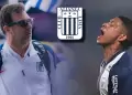 Kevin Quevedo qued� fuera de Alianza Lima: esta ser�a la raz�n detr�s de la decisi�n de Pablo Guede