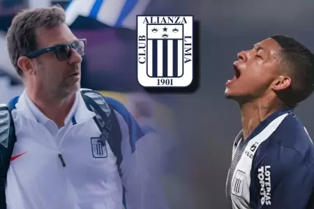 Pablo Guede ya no contar�a con Kevin Quevedo