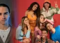 Brando Gallesi denuncia a sus excompa�eros por supuesta brujer�a y amenazas contra su vida