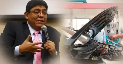 Subsidio focalizado entrar� en vigor entre este s�bado y domingo