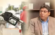 Subsidio focalizado se desactivar� cuando precio del crudo se estabilice, asegura Elmer Cuba