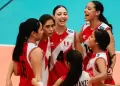 Per� venci� 3-2 ante Rep�blica Checa por los playoffs del Mundial de V�ley Sub-17: as� fue el triunfo de la Blanquirroja