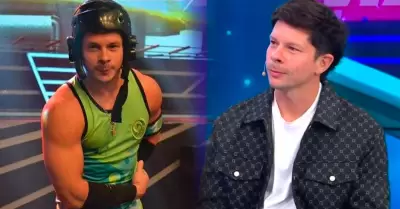Mario Hart cuestiona restricciones en realities.