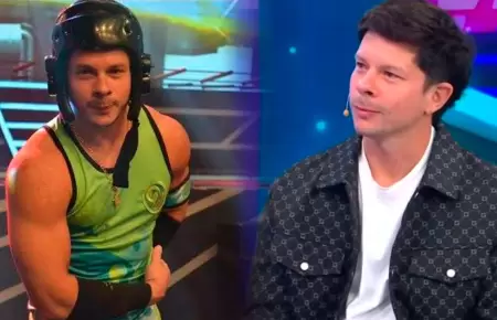 Mario Hart cuestiona restricciones en realities.