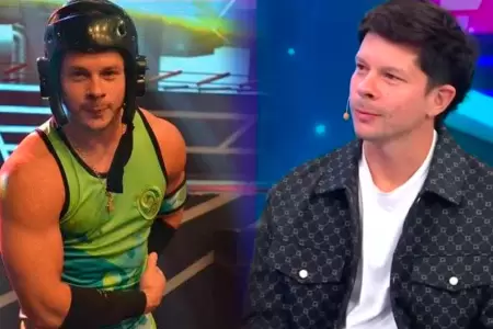 Mario Hart cuestiona restricciones en realities.