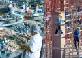 Econom�a peruana se desacelera por segundo mes consecutivo y crece 1.75% en junio, seg�n el INEI