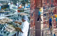 Economía peruana se desacelera por segundo mes consecutivo y crece 1.75% en junio, según el INEI