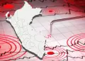 Per� vuelve a temblar HOY, s�bado 15 de agosto: conoce AQU� el epicentro y magnitud, seg�n el reporte del IGP