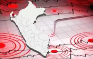 Perú vuelve a temblar HOY, sábado 15 de agosto: conoce AQUÍ el epicentro y magnitud, según el reporte del IGP