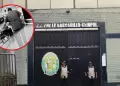 Mart�n Vizcarra reingresa al penal de Barbadillo tras atenci�n m�dica por problemas renales