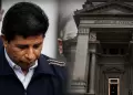 Poder Judicial declara improcedente h�beas corpus de Pedro Castillo: buscaba su libertad bajo argumentos de la ONU