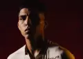 Piero Quispe viaj� para su posible debut frente a FC Cajamarca: "La U es mi vida"