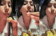 Influencer boliviana causa POLÉMICA al asegurar que los anticuchos son originarios de su país: "La mentira más grande"