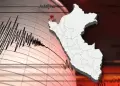SISMO remece el norte del Per� HOY, s�bado 15 de agosto: �Cu�l fue la magnitud y epicentro seg�n el IGP?