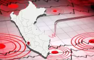 SISMO remece Ica HOY, s�bado 15 de agosto: conoce AQU� el epicentro y magnitud