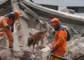 Terremoto en Colombia: sube a 294 el n�mero de fallecidos
