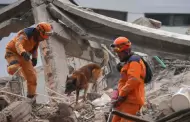 Terremoto en Colombia: sube a 294 el número de fallecidos
