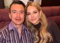 Falleci� Stefano Noboa, hijo del presidente ecuatoriano Daniel Noboa