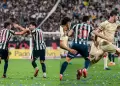 Alianza Lima venci� por 1-0 a UTC y vuelve a la cima de la tabla del Clausura