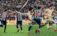 Alianza Lima venció por 1-0 a UTC y vuelve a la cima de la tabla del Clausura
