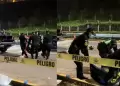 Tragedia en Magdalena: menor de 17 a�os y adulto mueren tras violento accidente en moto