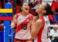 Per� vs. Venezuela EN VIVO por los playoffs del Mundial de V�ley Sub-17: hora y canal para ver el partido de las 'Matadorcitas'