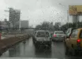 Senamhi emite alerta por intensa llovizna en Lima y 7 regiones m�s del Per� entre el 17 y 19 de agosto