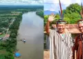 PCM impulsa creaci�n de nuevo distrito en Amazonas para beneficiar a comunidades awaj�n