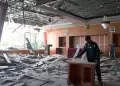 Terremoto de magnitud 7.7 en Indonesia deja m�s de medio centenar de muertos y miles de damnificados